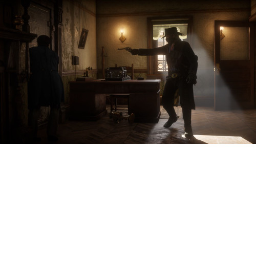 Red Dead Redemption 2 PS4